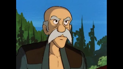 Lupin Iii Season 1 - 20