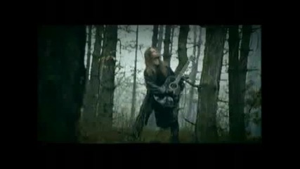 Wisdom - Unholy Ghost