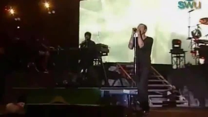 Linkin Park The Catalyst (swu 2010)