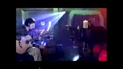 Muse - Megalomania - Live And Acoustic