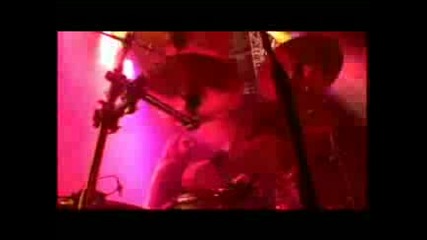 Sodom - Outbreak Of Evil (live)