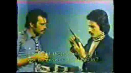 Gunes Ne Zaman Dogacak - 1977( Cuneyt Arkin - Oya Aydogan ) 3