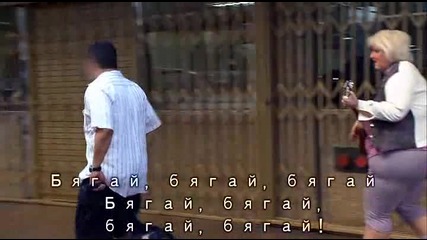 Jackass - Boom Boom Pow 
