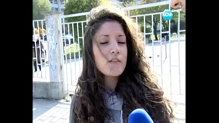 Лудият репортер. Поркаш ли, а ?