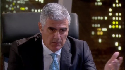 El Rostro de La Venganza Capitulo 133 Parte 5