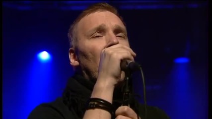 Poets of the Fall - War (acoustic) 