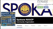 Personal Identity Controversy Leads NAACP Chapter President to Resign