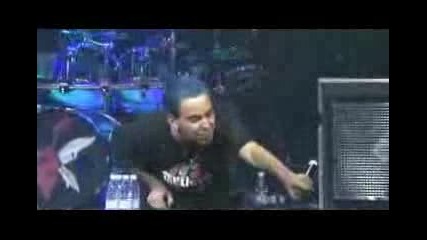 Linkin Park - One step closer