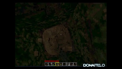 Minecraft survival island Ep.4