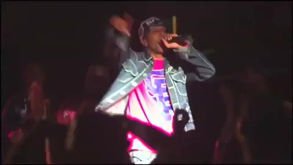 Gyft (kanye West s Artist) - They Just Don t Know ( Official Video ) * High Quality * 