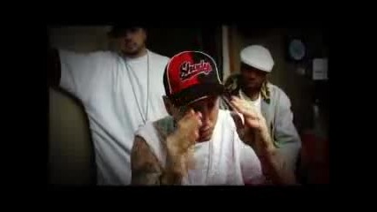 Flow Tv Presents Smack - Eminem