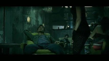 Enrique Iglesias - Not in Love ft. Kelis ( Официално Видео )