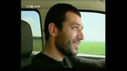 Гордата Аси Е78 - 1/3 