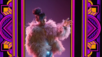 Big Boi - Mama Told Me ft. Kelly Rowland