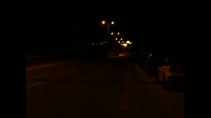 bmw 325i vs astra g c20xe (cukito)