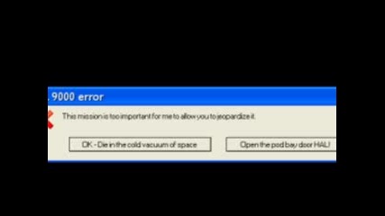 Windows Errorz 