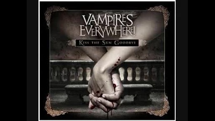 Vampires Everywhere! - Immortal Love (2011)