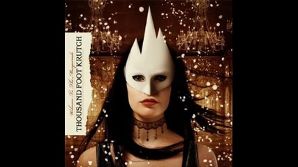 Thousand Foot Krutch - The Part That Hurts The Most Is Me