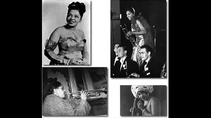 Valaida Snow - My Heart Belongs To Daddy ( Cole Porter) , 1939 
