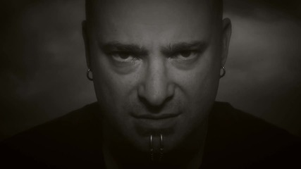 Disturbed - The Sound Of Silence [official Music Video]