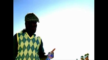 Bob Sinclar-what I Want