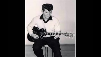 Jimmy Clanton - My Own True Love 