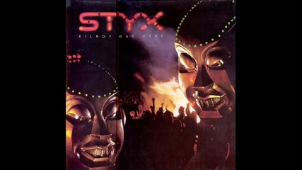 Styx - High Time