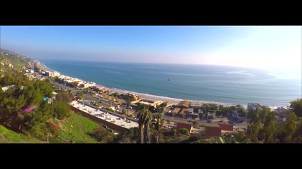 Colonel Loud feat. T.i., Young Dolph & Ricco Barrino - California *официално видео*