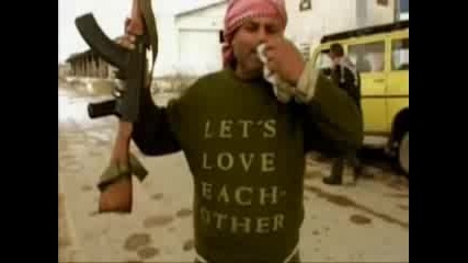 dmx-lord-give-me-a-sign + bg-превод