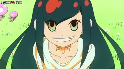 Katanagatari Епизод 10 [високо качество] 2/3