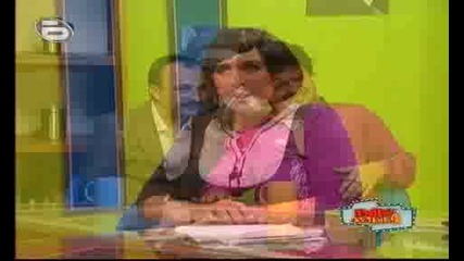 Pylna Ludnica.tvrip.31.10.2009