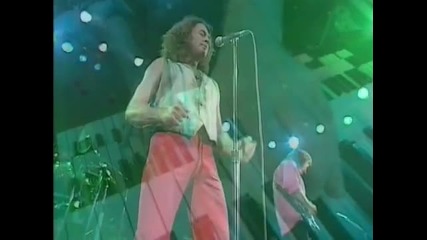 Ian Gillan - When a Blind Man Cries 