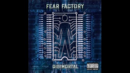 Fear Factory Invisible Woinds Dark Bodies