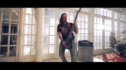 Lexington - U srce udaraj • Official Video Hd 2013