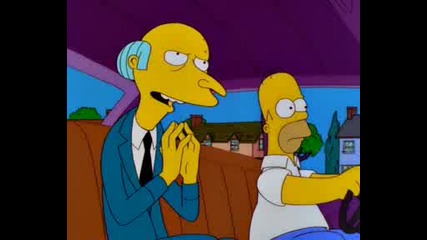 The Simpsons Season 10 Episode 21