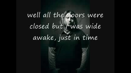 Saving Abel - Tear Myself In Two