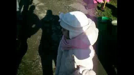 Бродилово