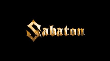 Sabaton - Ghost Division