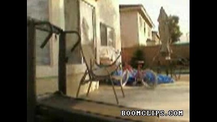 Ето Как Де Се Пребиете Върху Движеща Пътека :d