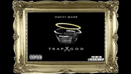 Gucci Mane - Servin [ hd 720p ]