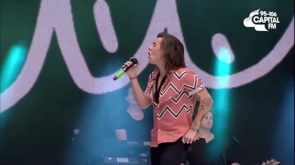 One Direction - Steal My Girl ( Summertime Ball 2015 )