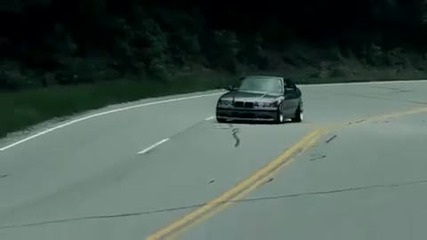 Bmw e36 Project Promo Dapepsinator