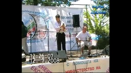 Явор Бобев - Гайда в Раднево Vbox7