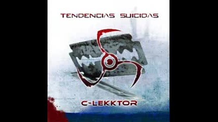 C-lekktor - Our Dark Side