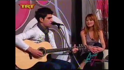 Dimitris Psarras - Pot - pouri(parios Dionisiou Karras) 