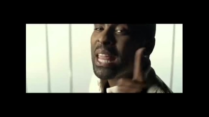 Ginuwine - Trouble (official Music Video) Hq 