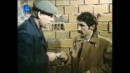 Българският сериал Дом за нашите деца, Сезон 1 (1987), Трета серия - В края на зимата [част 3]