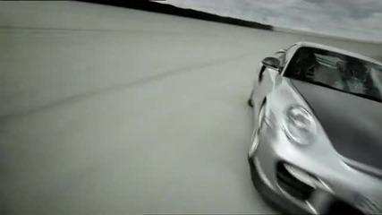 Реклама: Porsche 911 Gt2 Rs 