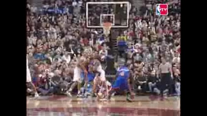 NBA Top10 Feb. 01