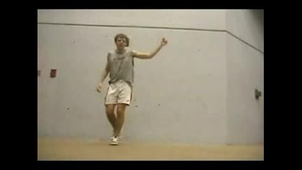 Amazing Hacky Sacker